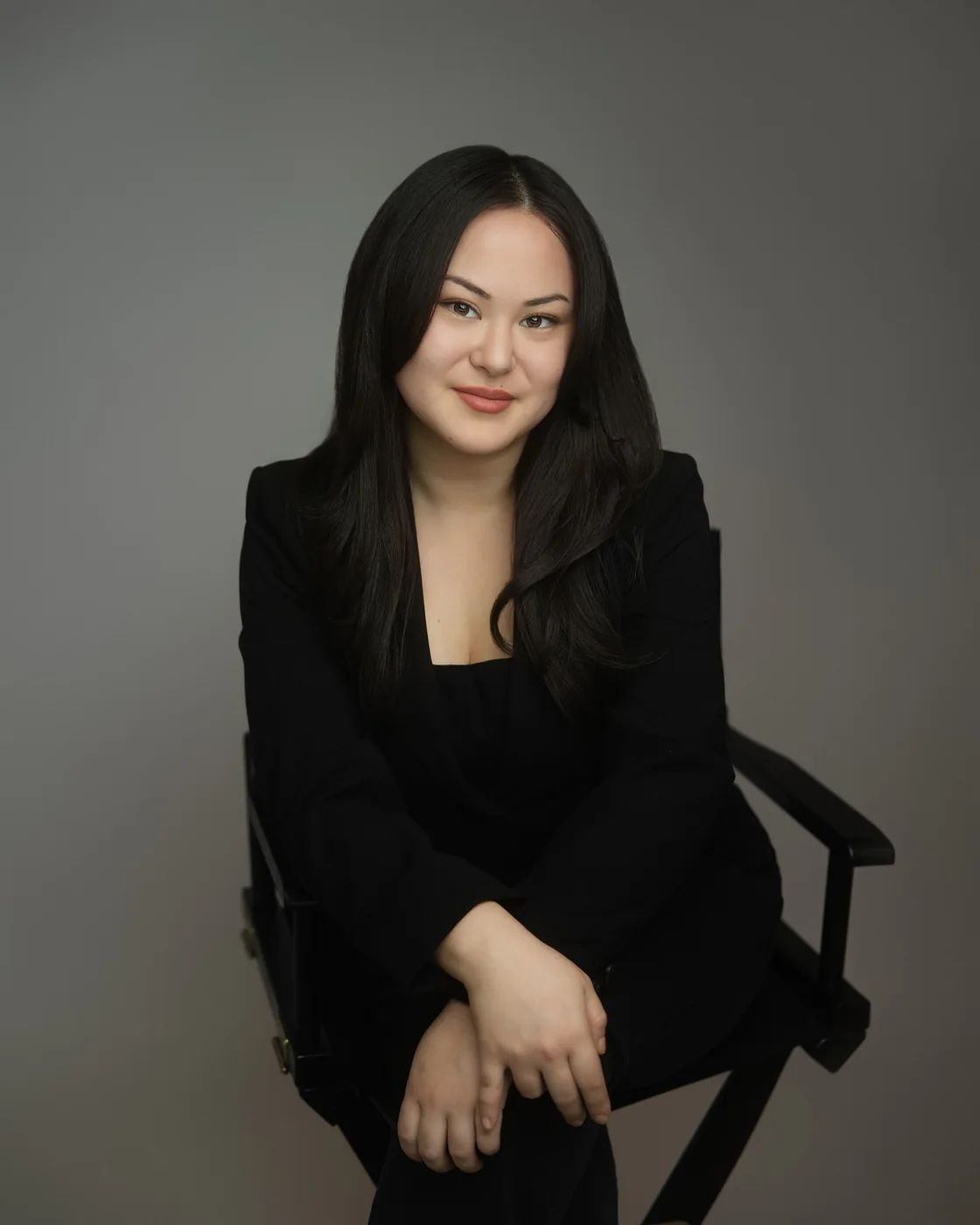 Hana Katz, founder of Hana Katz Media