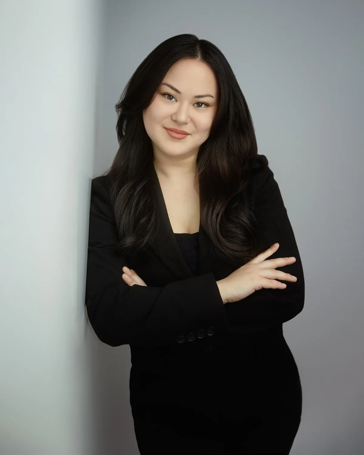 Hana Katz, founder of Hana Katz Media